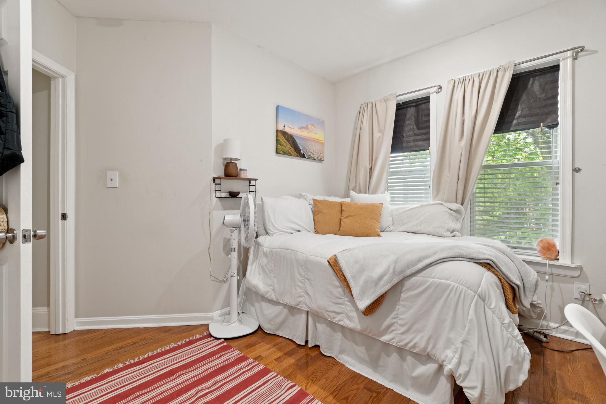 1723 SEATON STREET NW