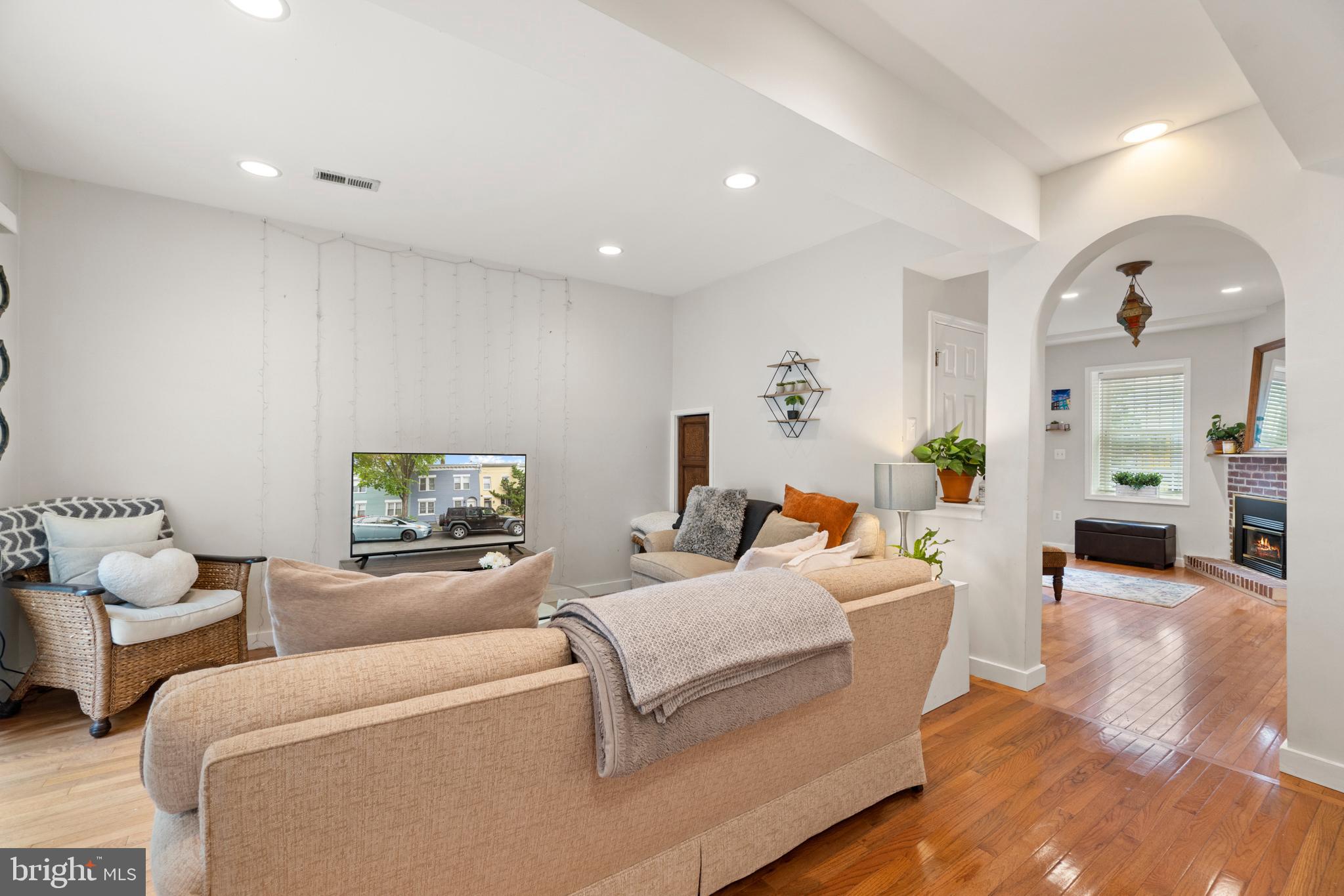 1723 SEATON STREET NW