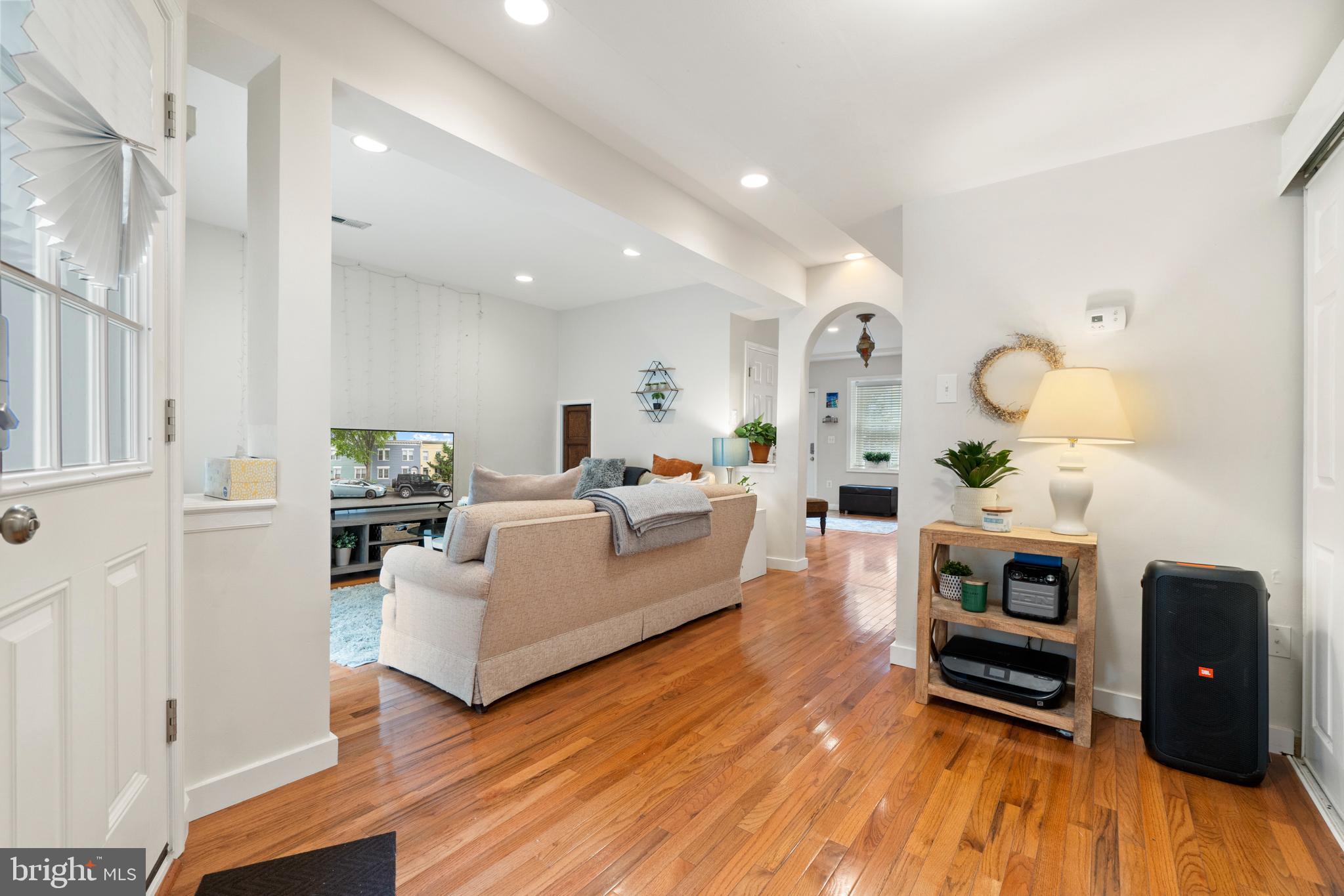 1723 SEATON STREET NW