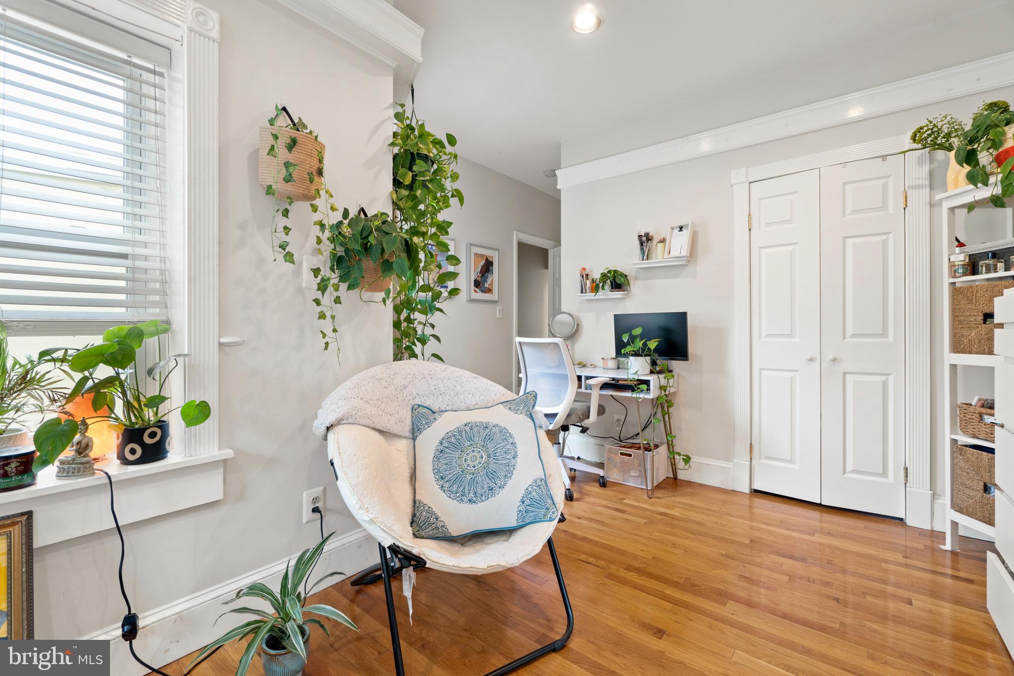 1723 SEATON STREET NW