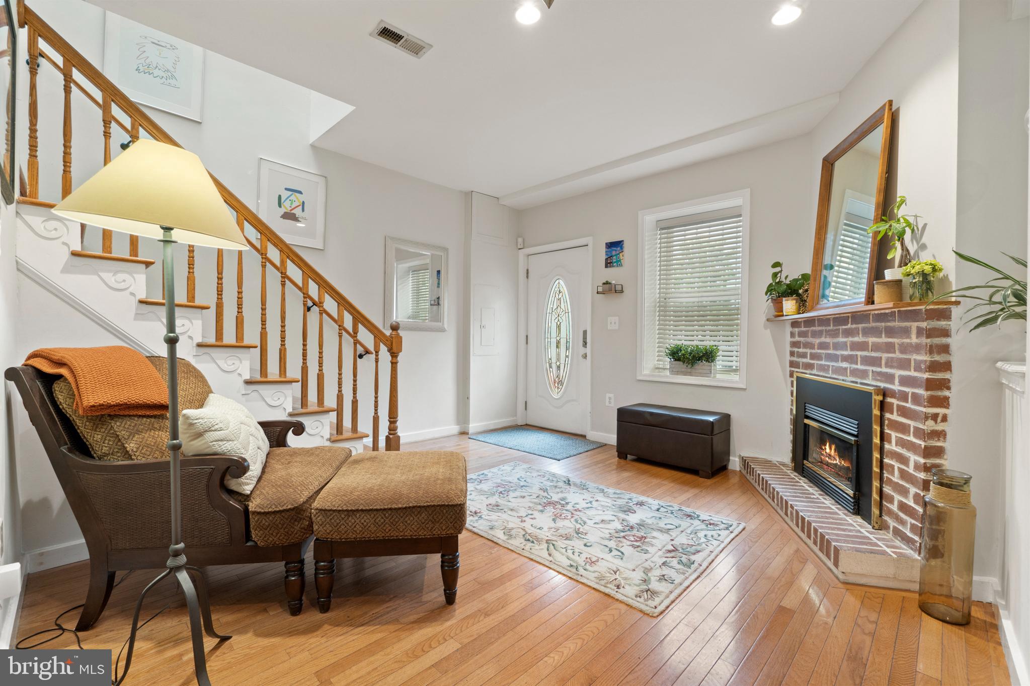 1723 SEATON STREET NW