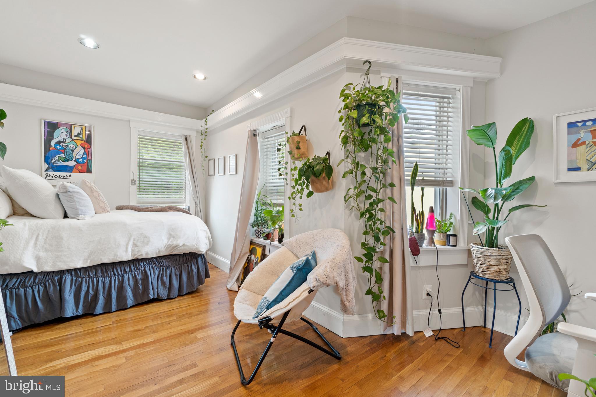 1723 SEATON STREET NW