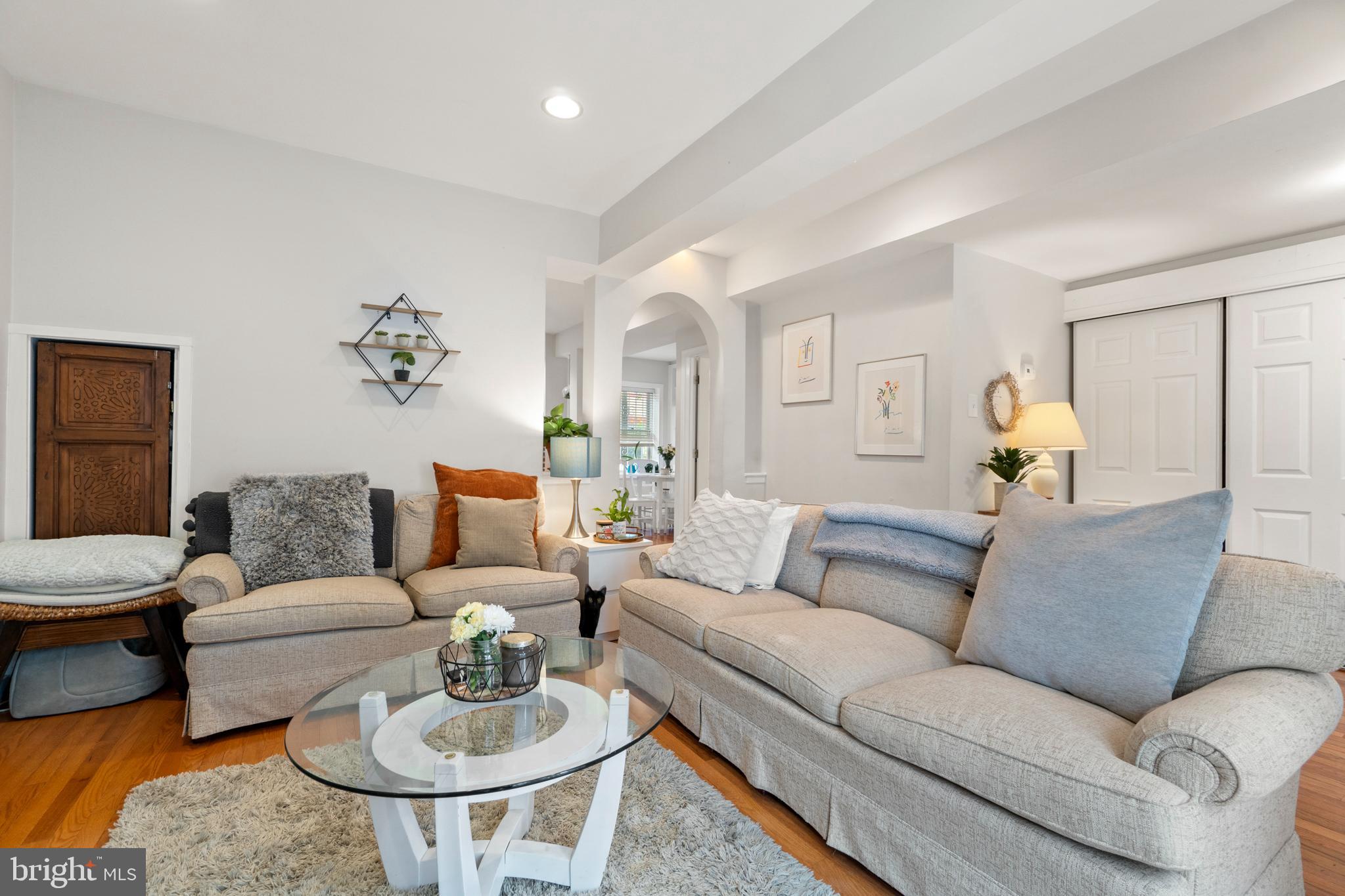 1723 SEATON STREET NW