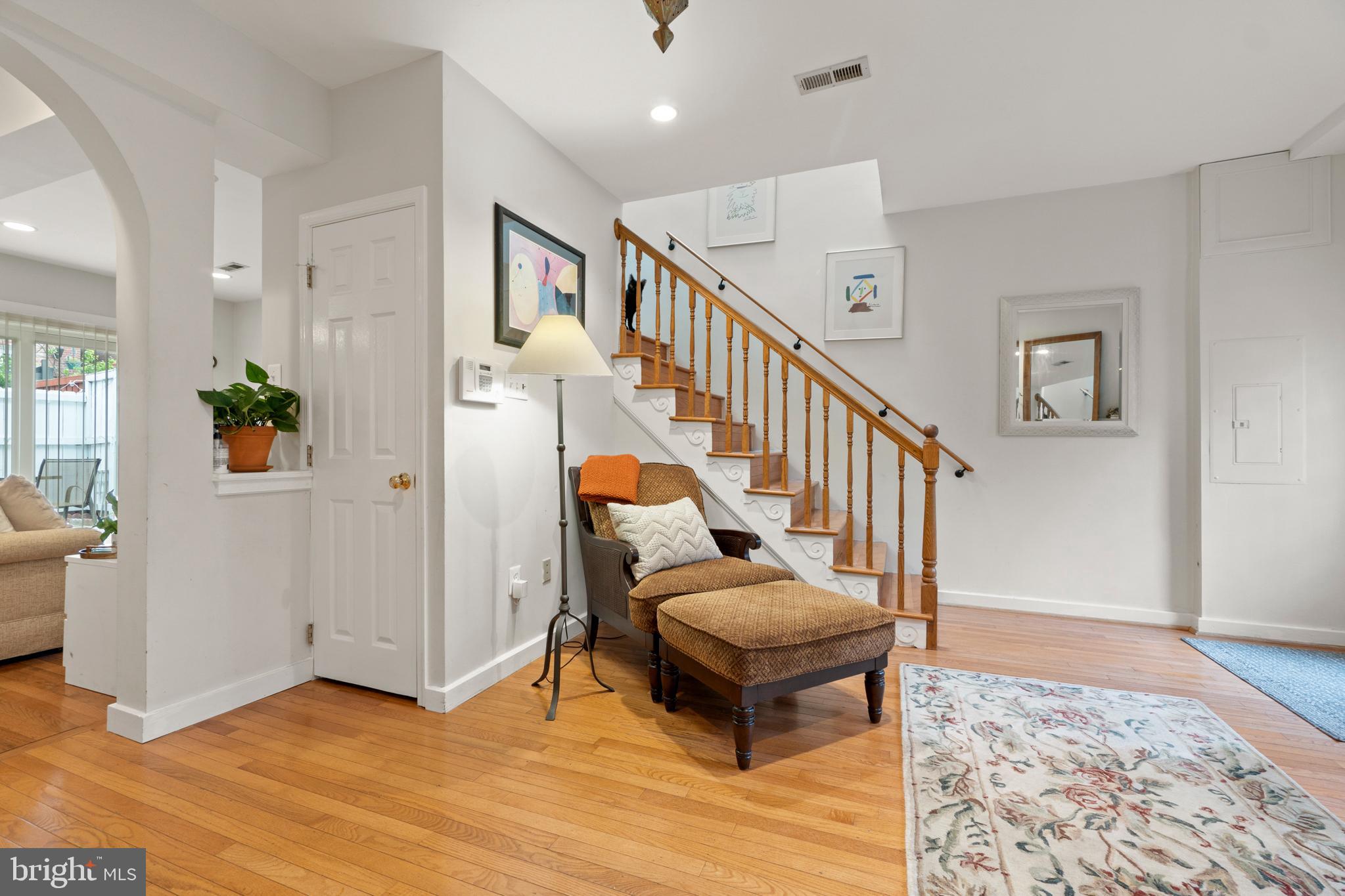 1723 SEATON STREET NW