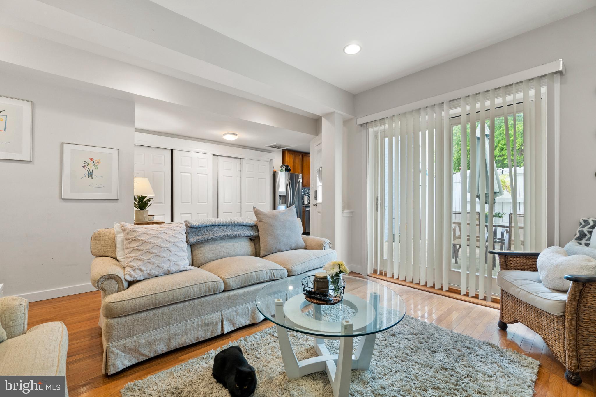 1723 SEATON STREET NW