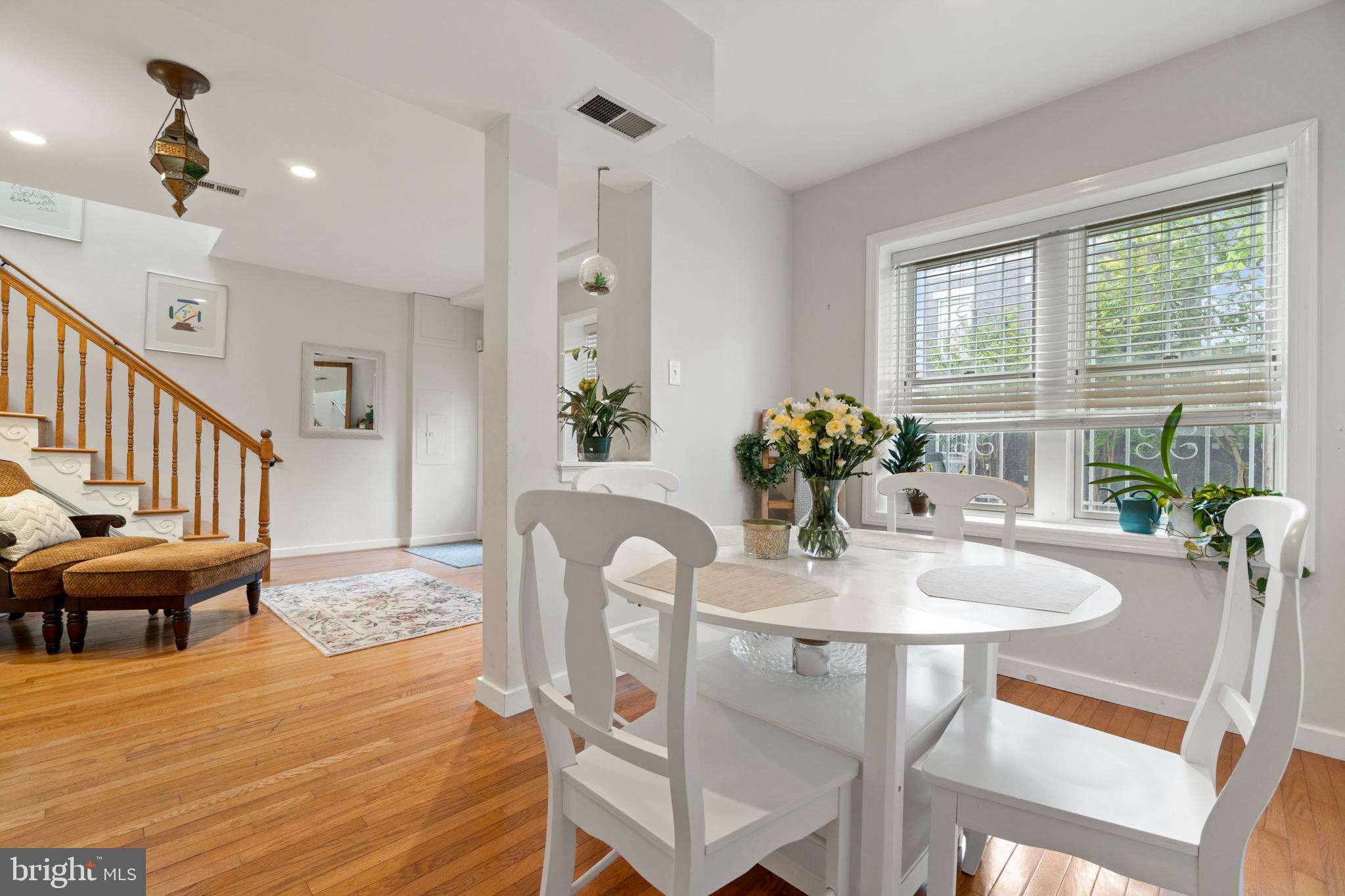 1723 SEATON STREET NW