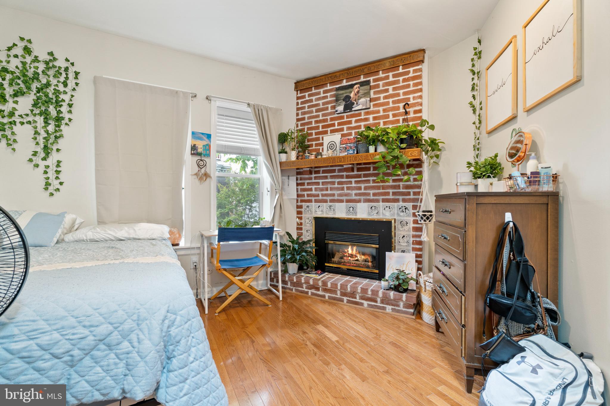 1723 SEATON STREET NW