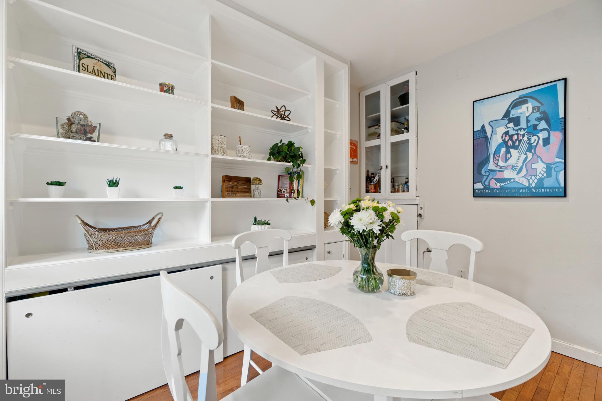 1723 SEATON STREET NW