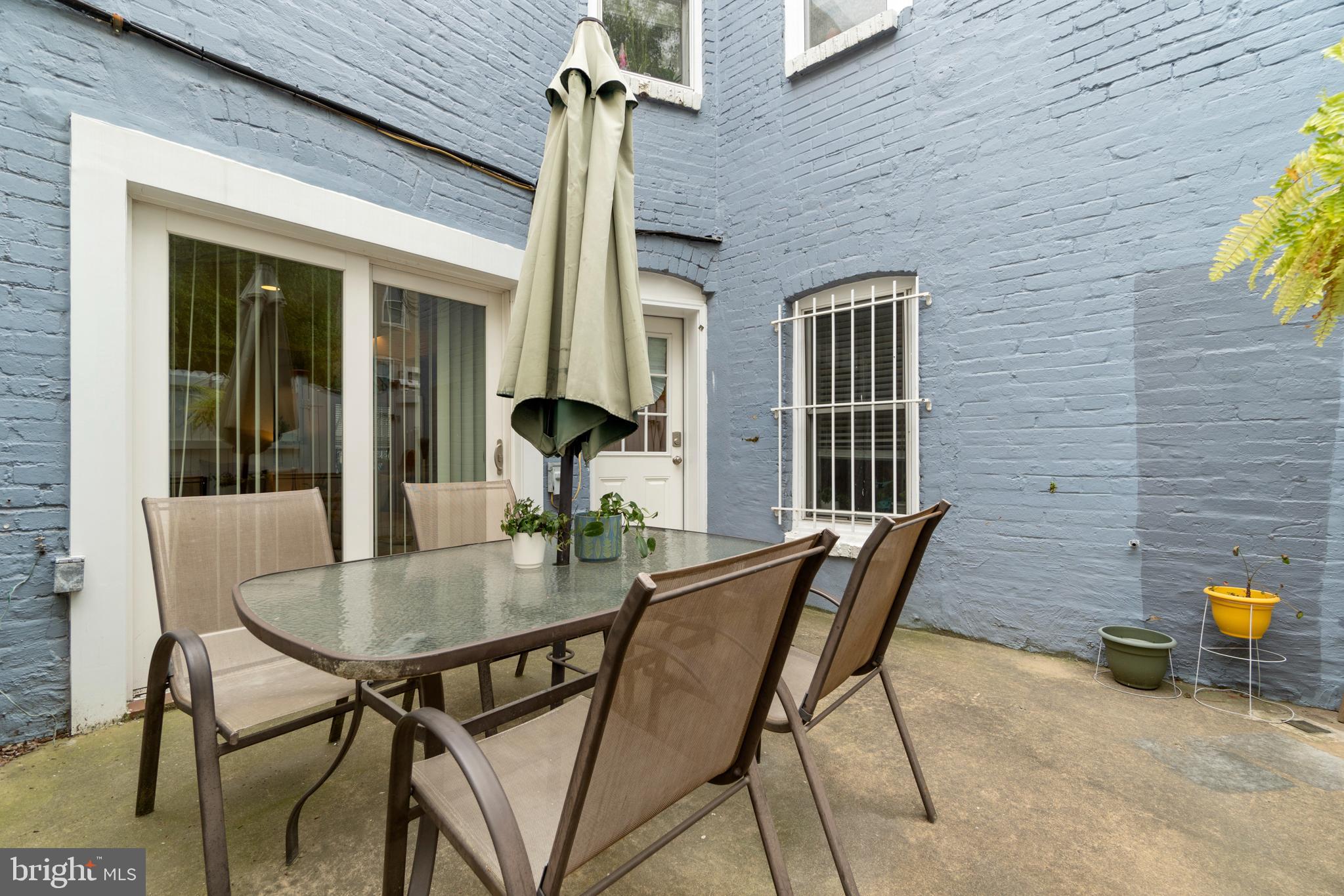 1723 SEATON STREET NW