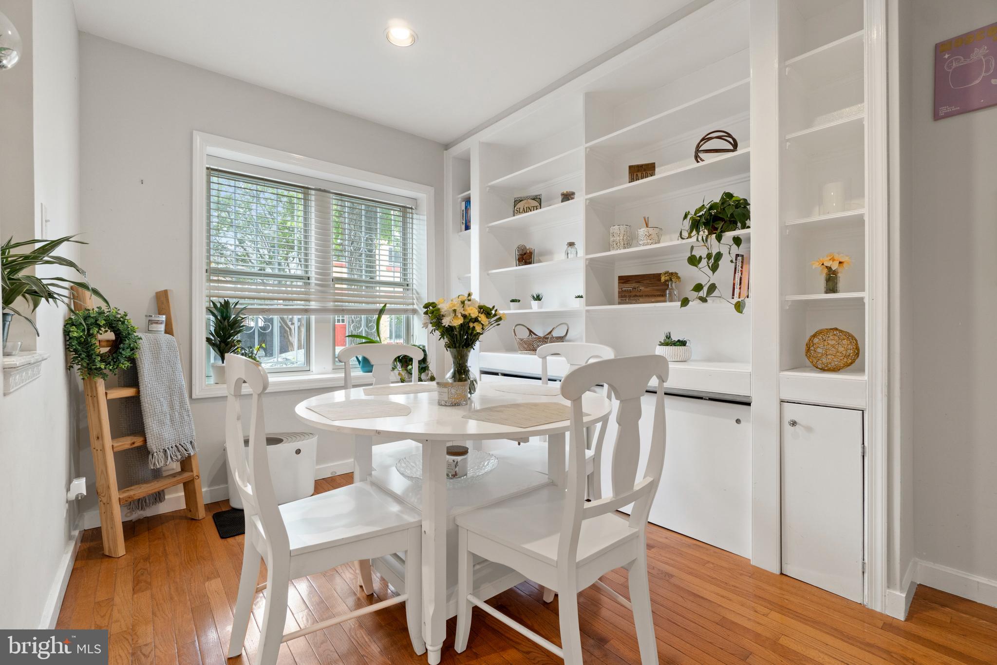 1723 SEATON STREET NW