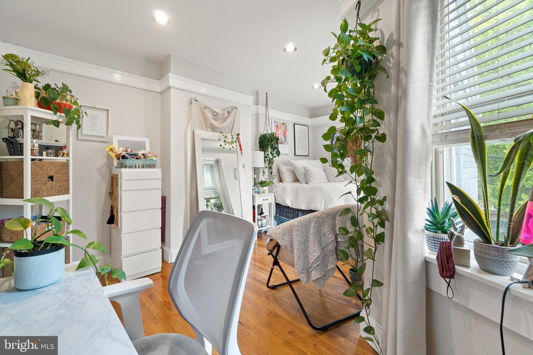 1723 SEATON STREET NW