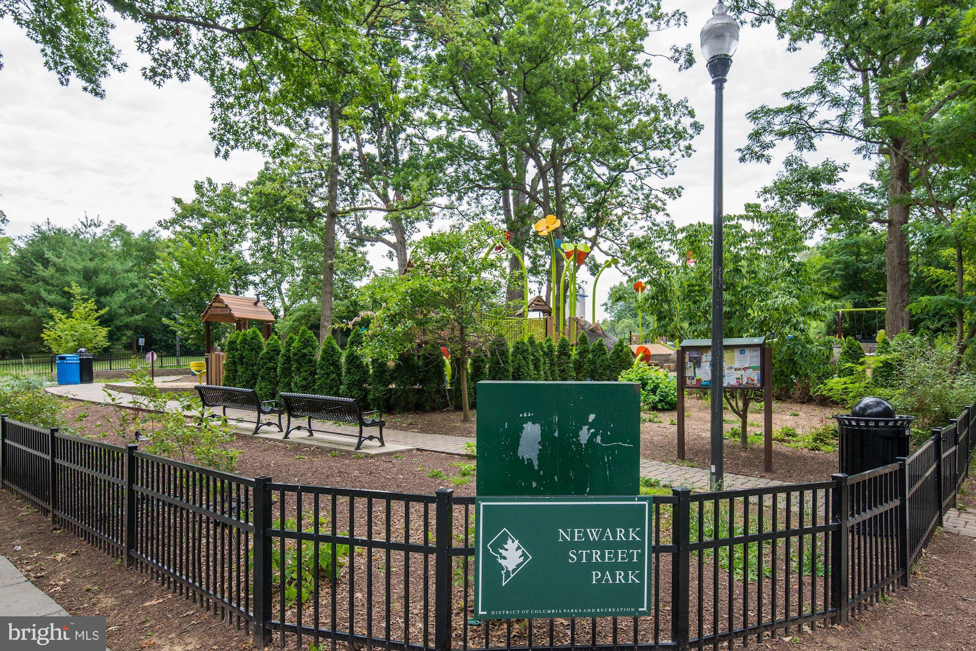 3804 PORTER STREET NW 101