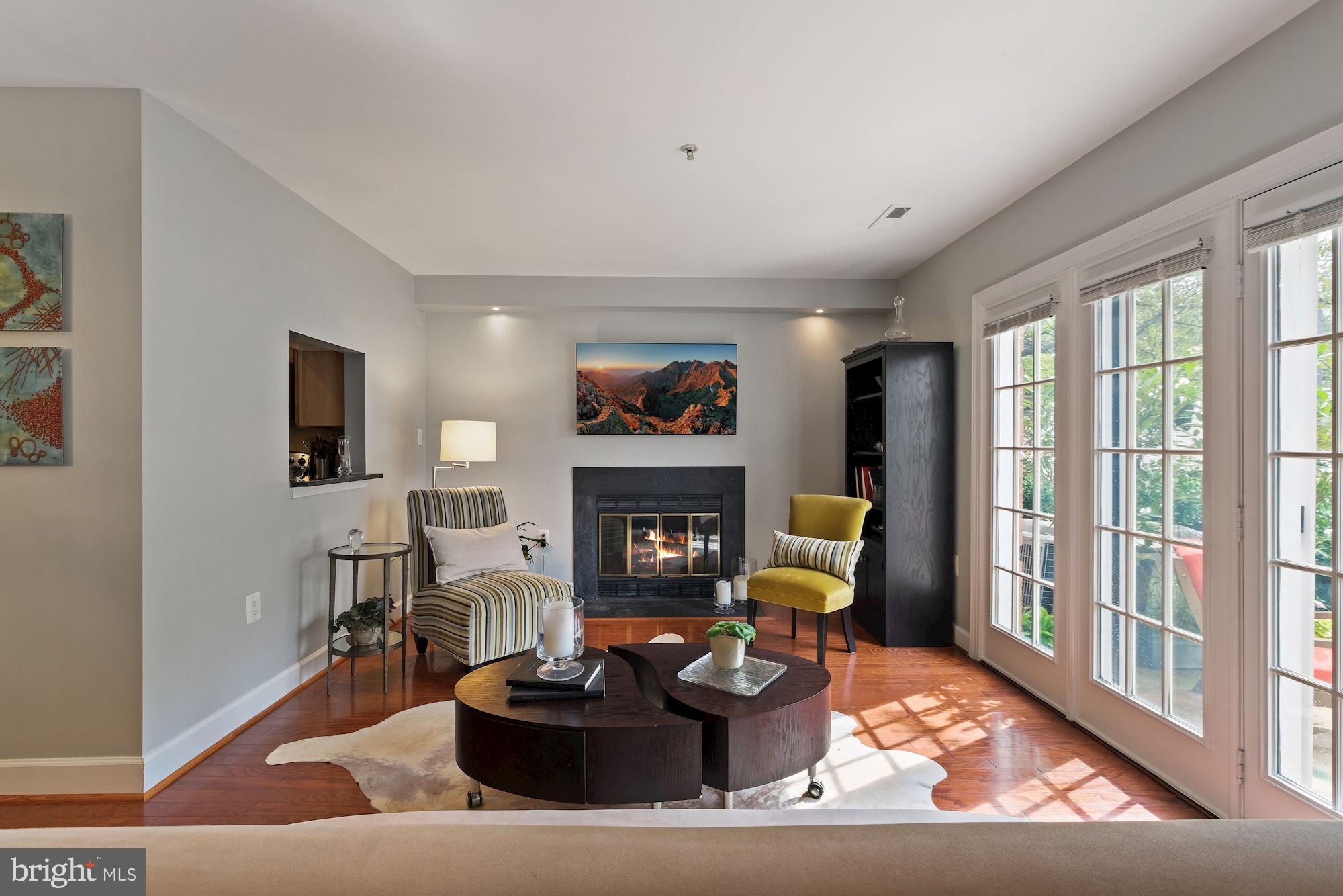 3804 PORTER STREET NW 101
