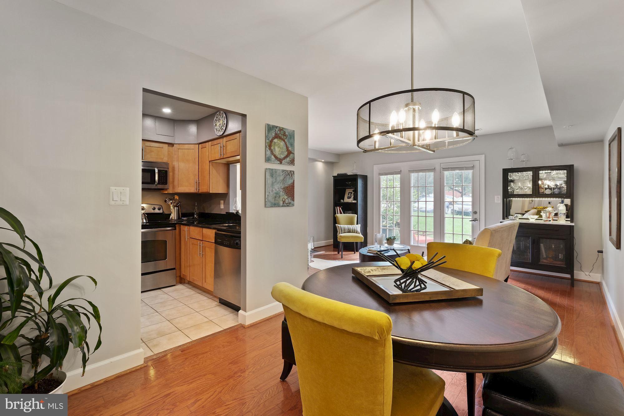 3804 PORTER STREET NW 101