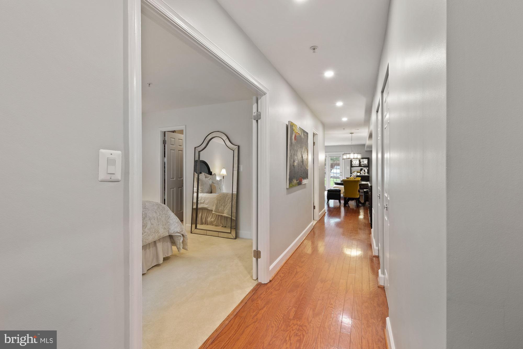 3804 PORTER STREET NW 101