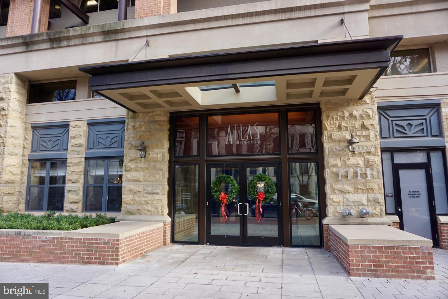 1111 25TH STREET NW 606