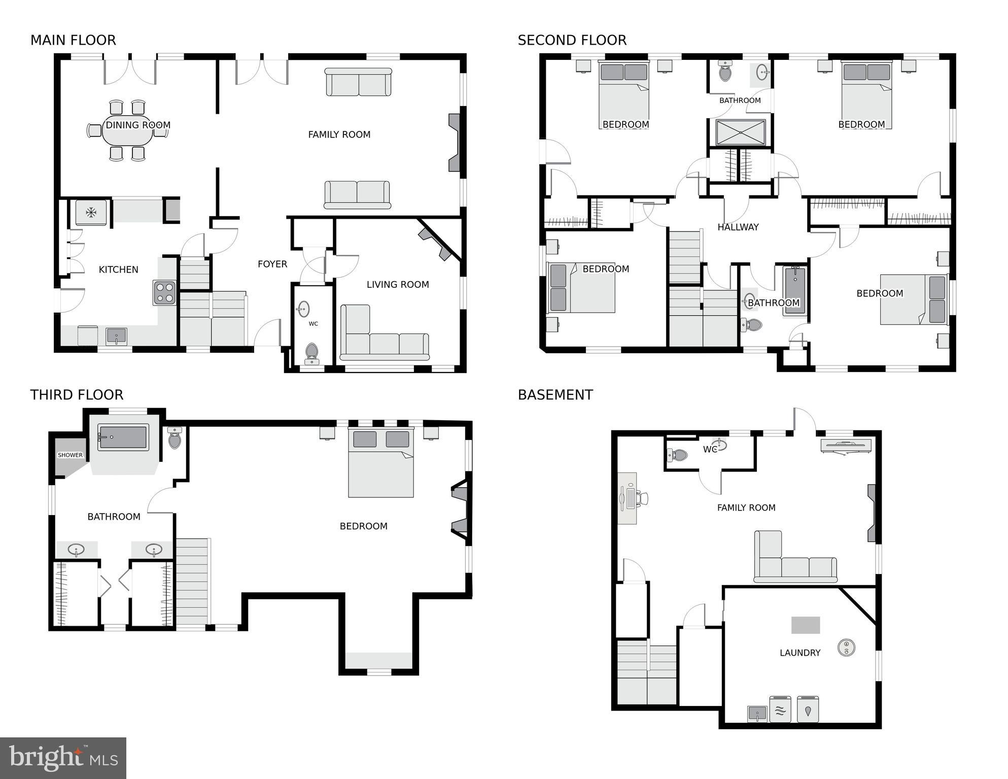 3820 HUNTINGTON STREET NW