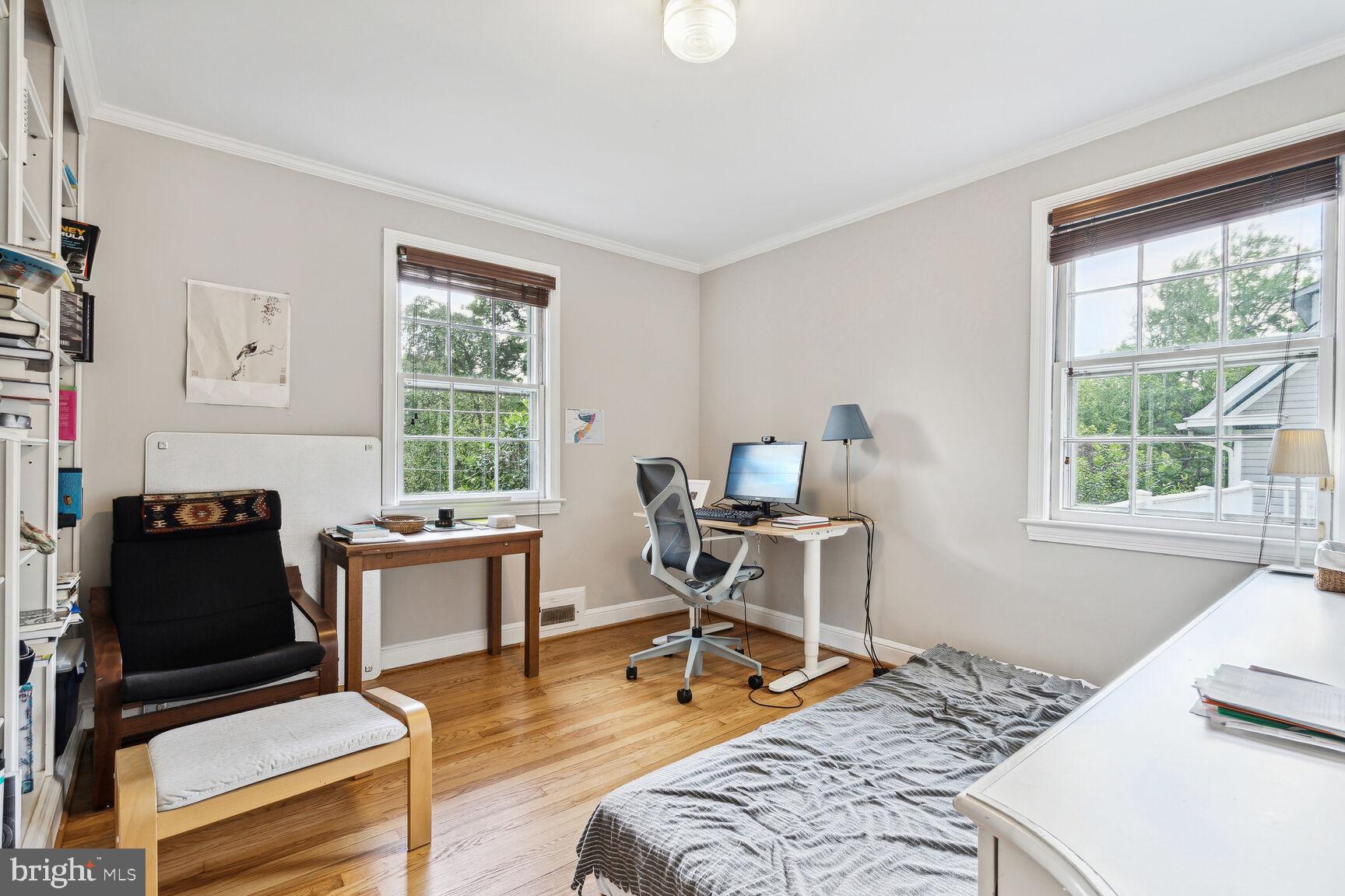 3820 HUNTINGTON STREET NW