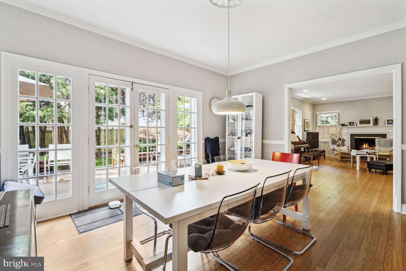 3820 HUNTINGTON STREET NW