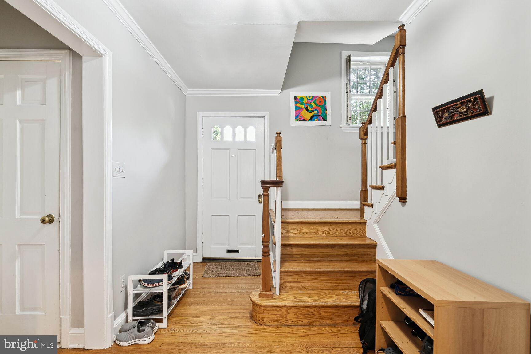 3820 HUNTINGTON STREET NW