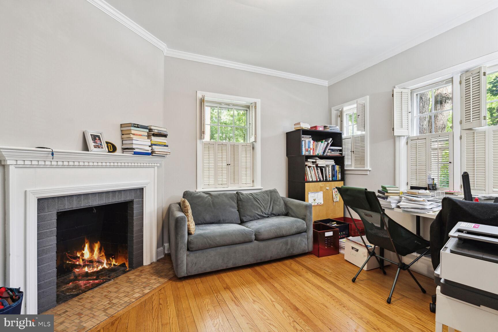 3820 HUNTINGTON STREET NW