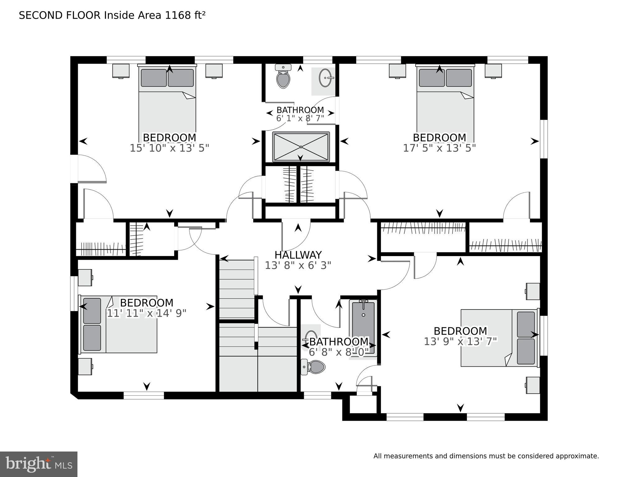 3820 HUNTINGTON STREET NW