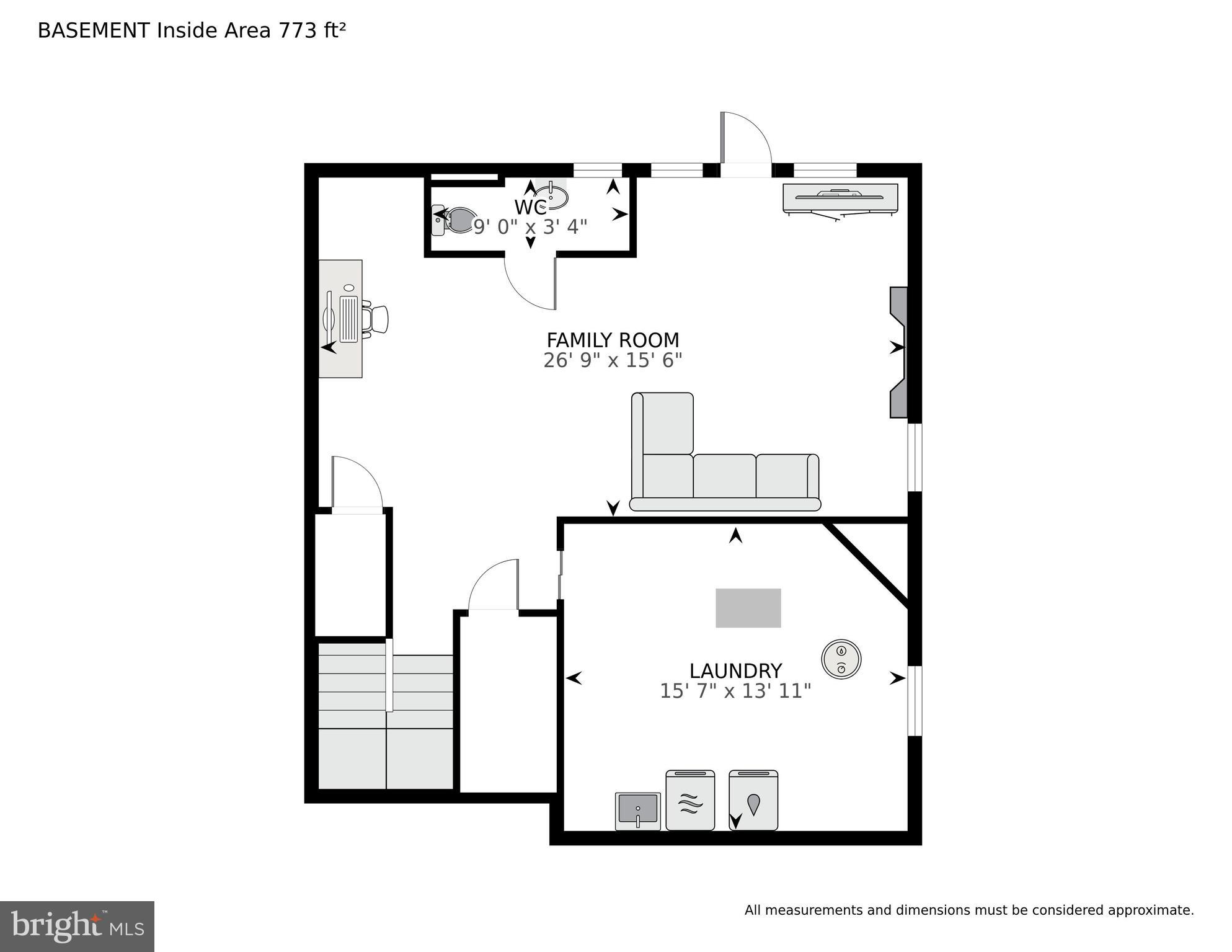 3820 HUNTINGTON STREET NW