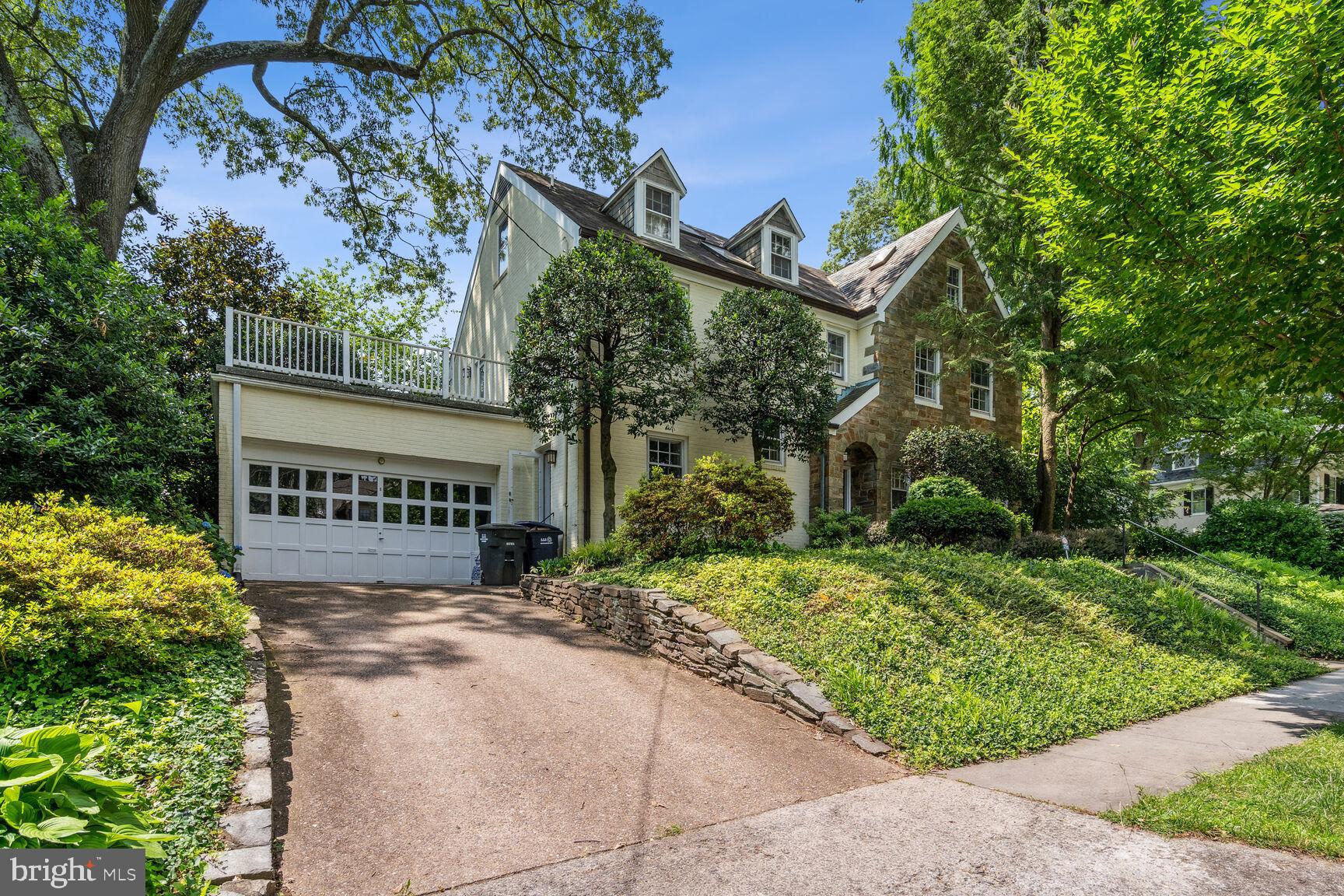 3820 HUNTINGTON STREET NW