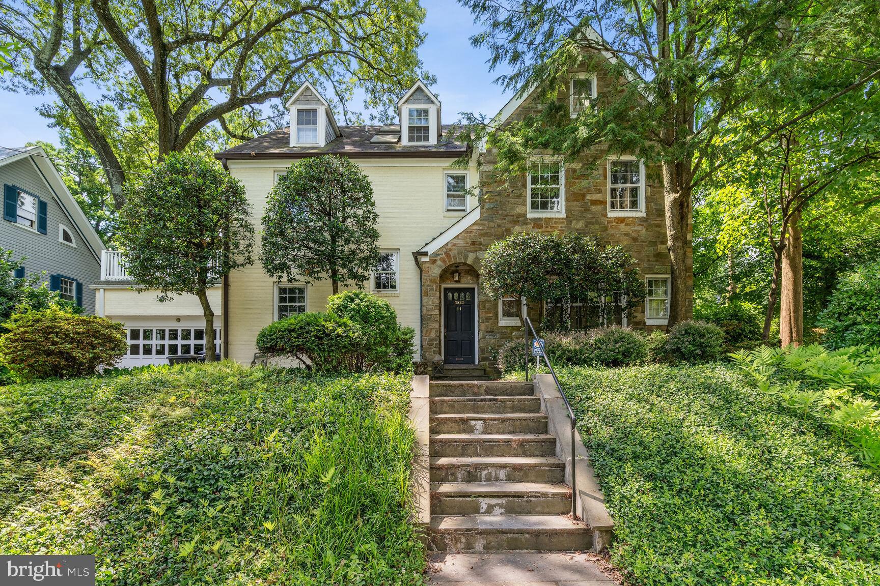 3820 HUNTINGTON STREET NW