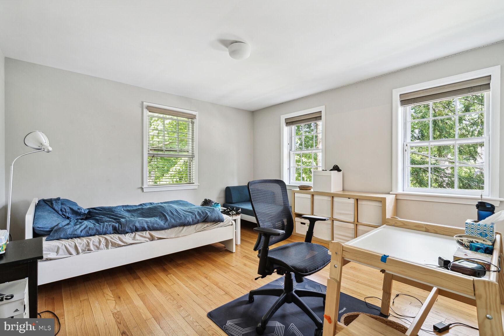 3820 HUNTINGTON STREET NW