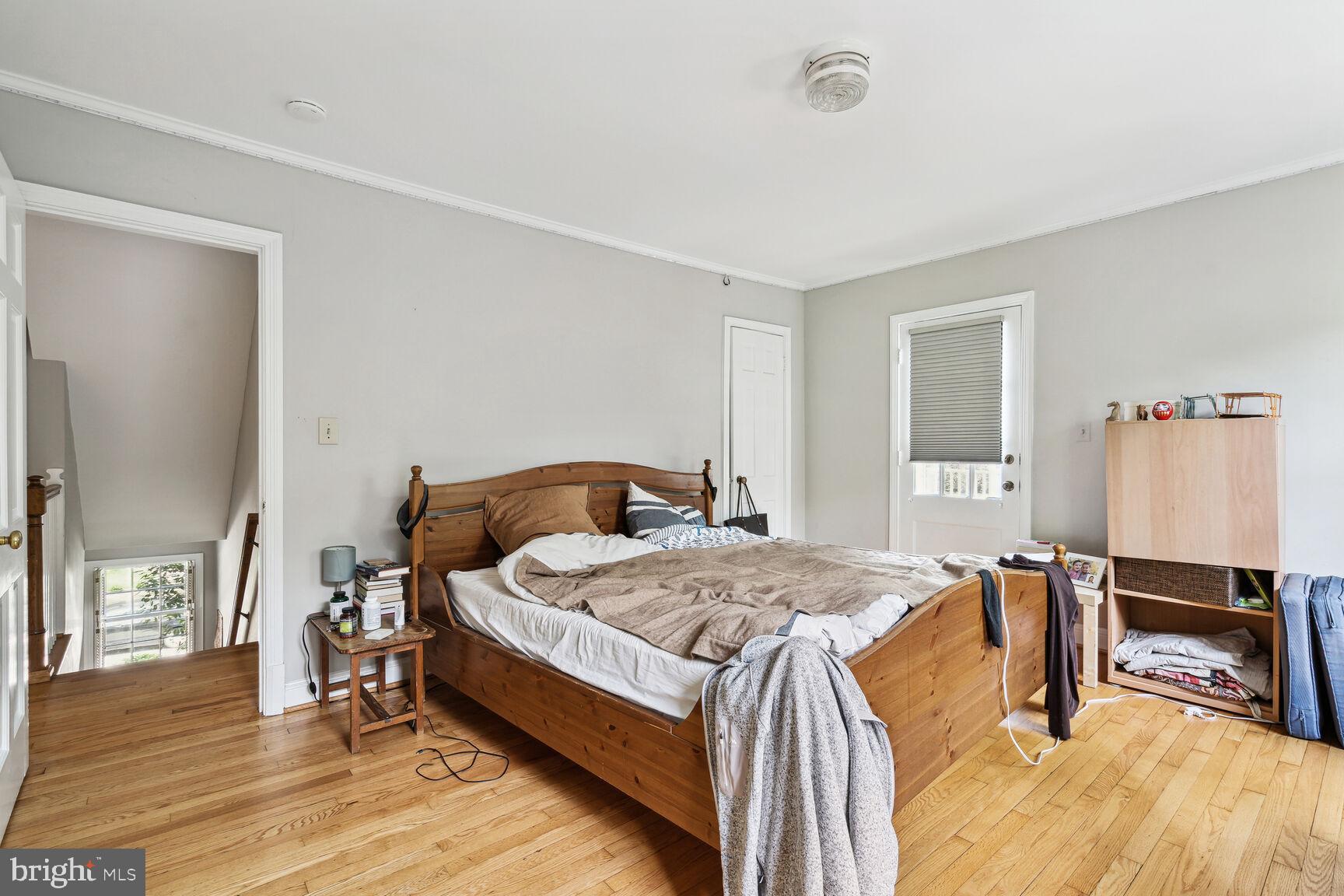 3820 HUNTINGTON STREET NW