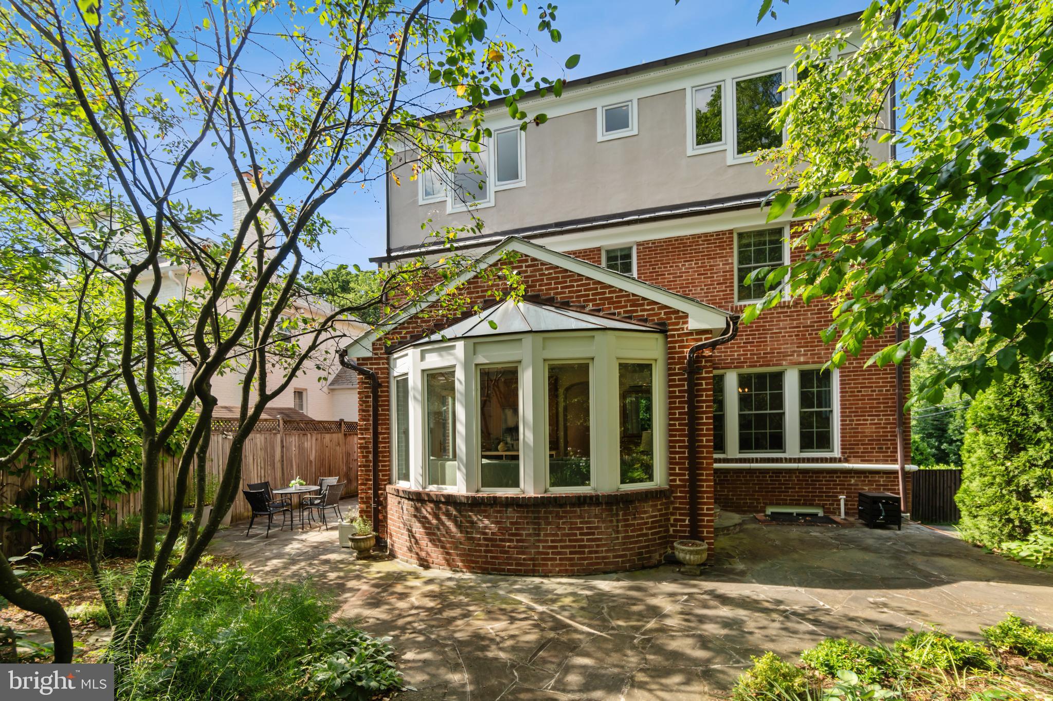 4910 SEDGWICK STREET NW