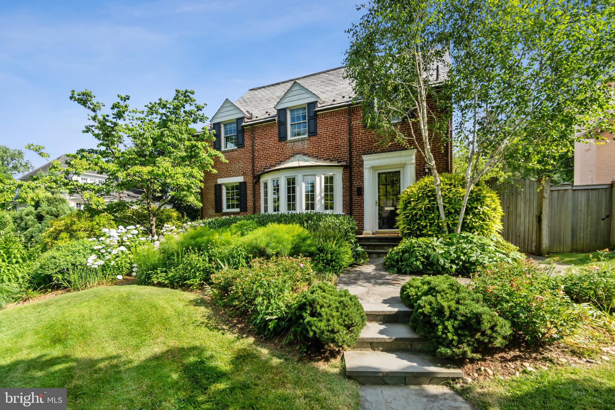 4910 SEDGWICK STREET NW