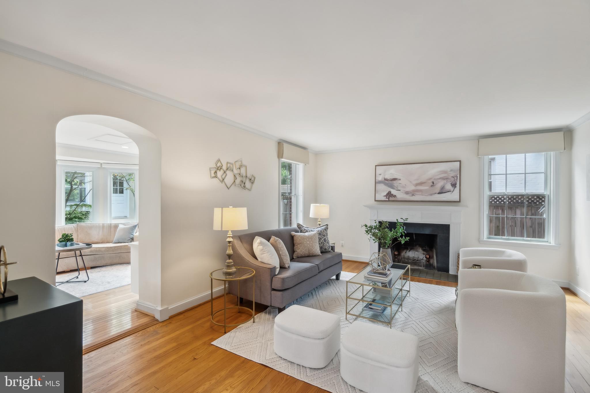 4910 SEDGWICK STREET NW