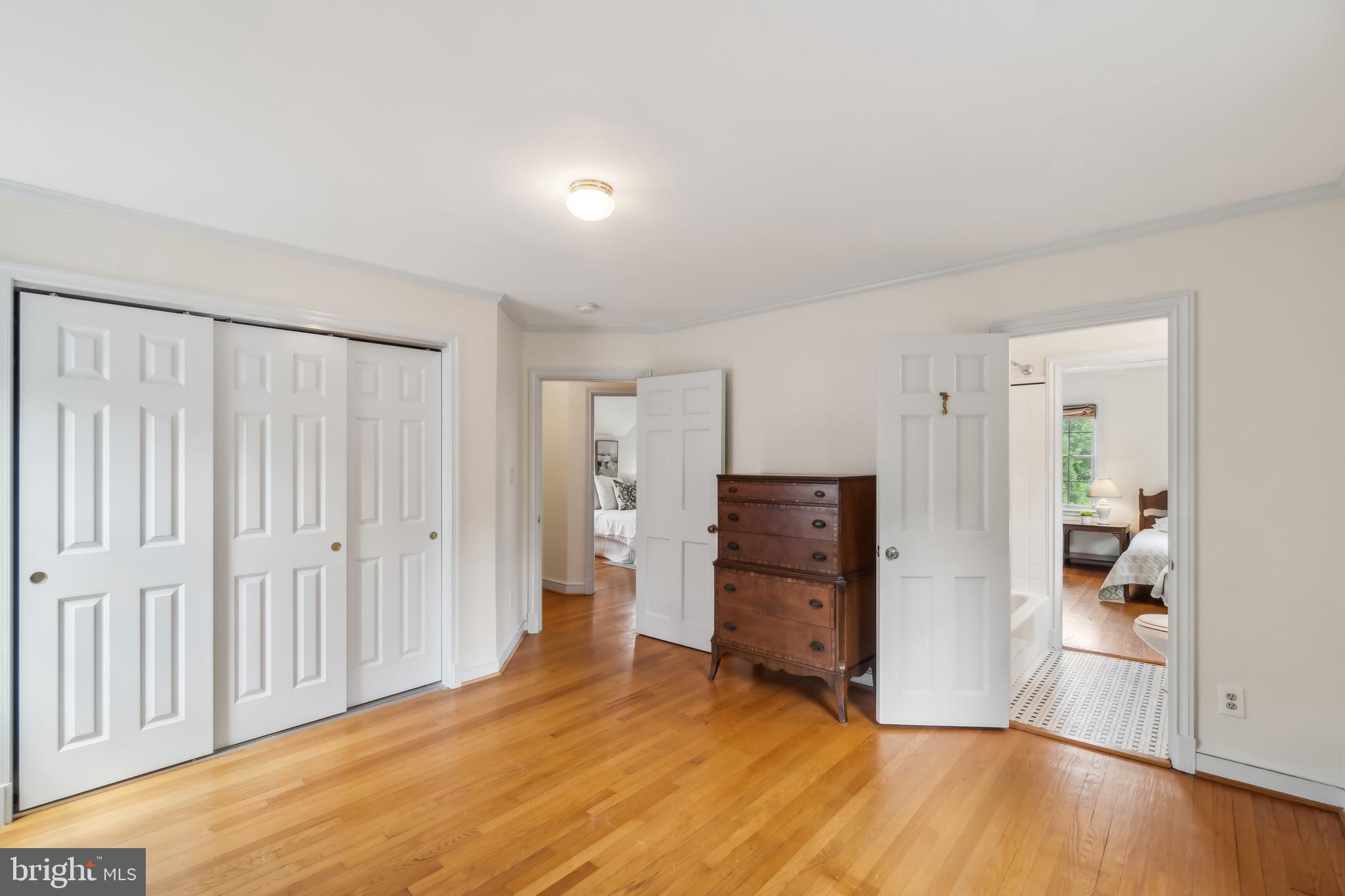 4910 SEDGWICK STREET NW