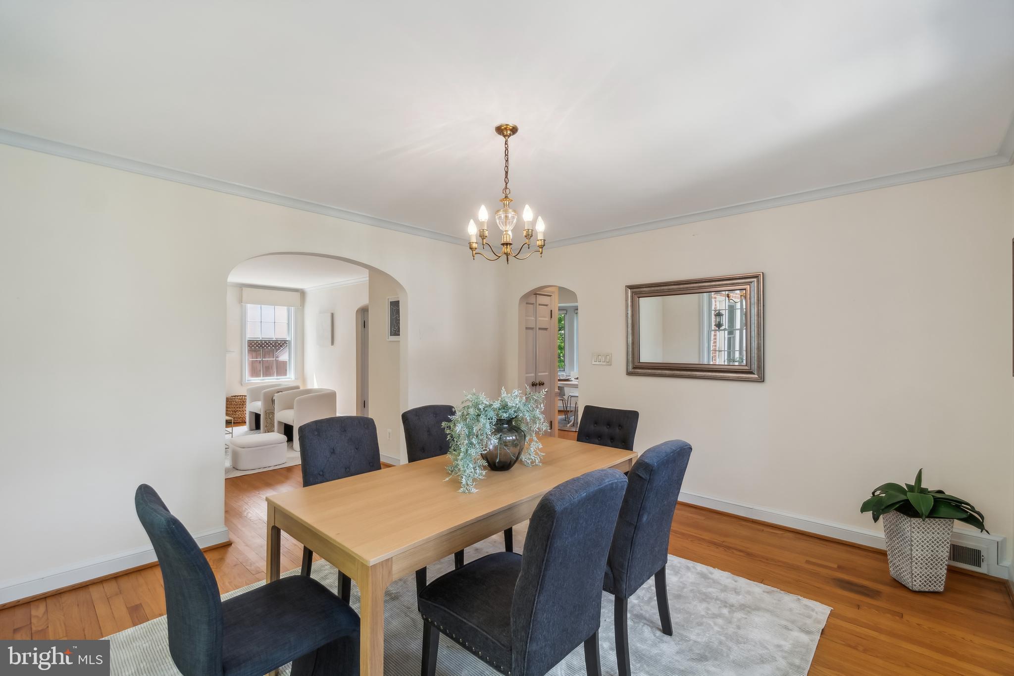 4910 SEDGWICK STREET NW