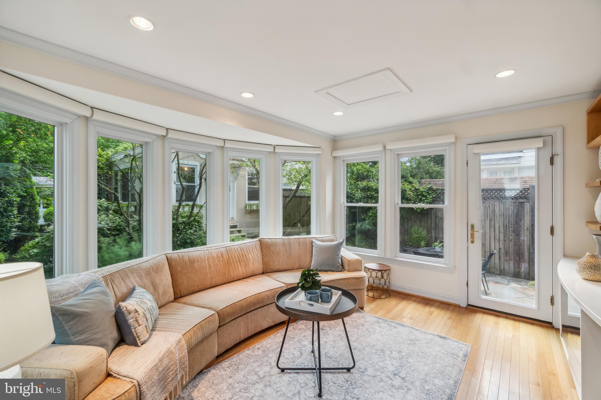 4910 SEDGWICK STREET NW