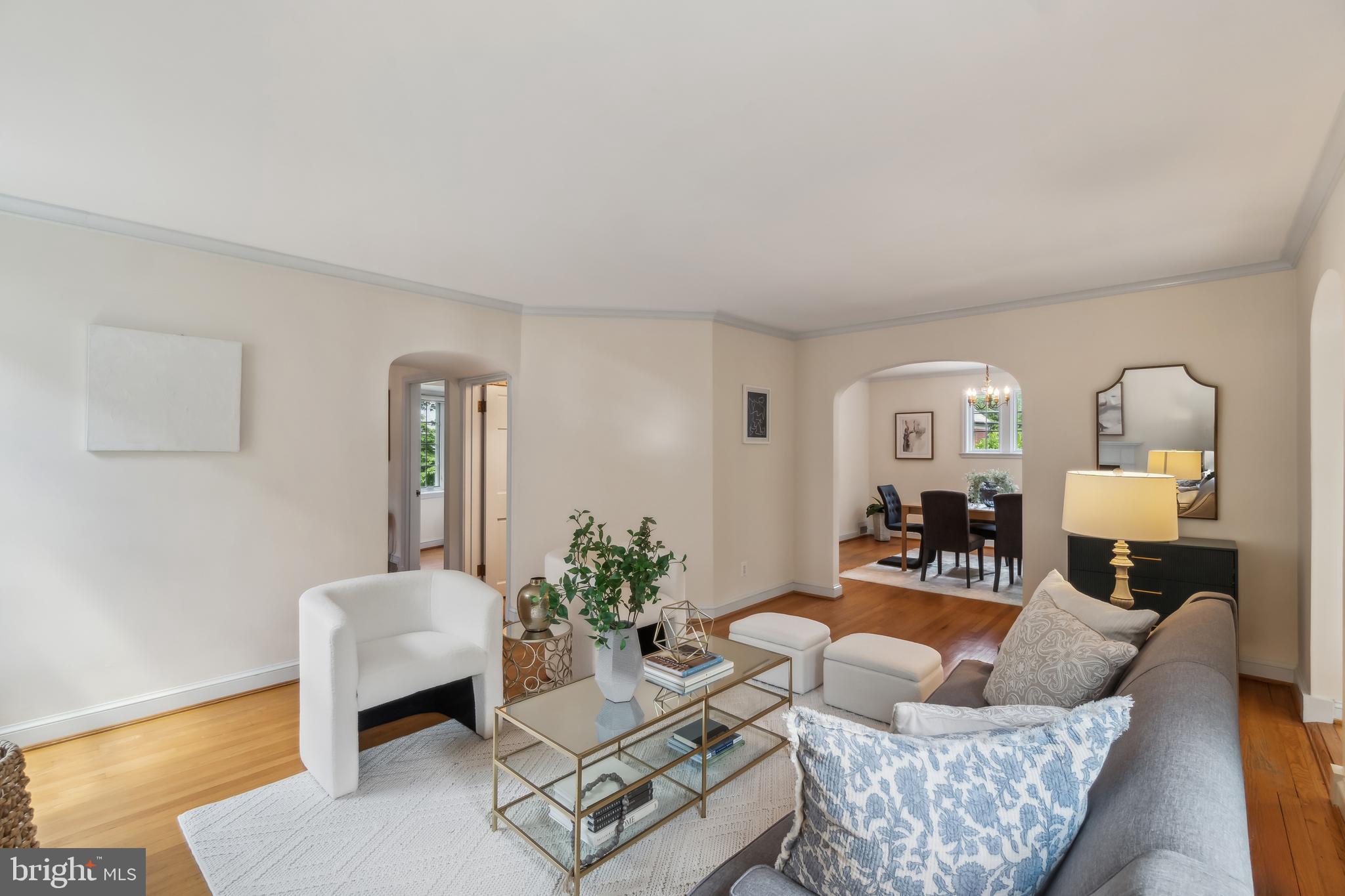 4910 SEDGWICK STREET NW