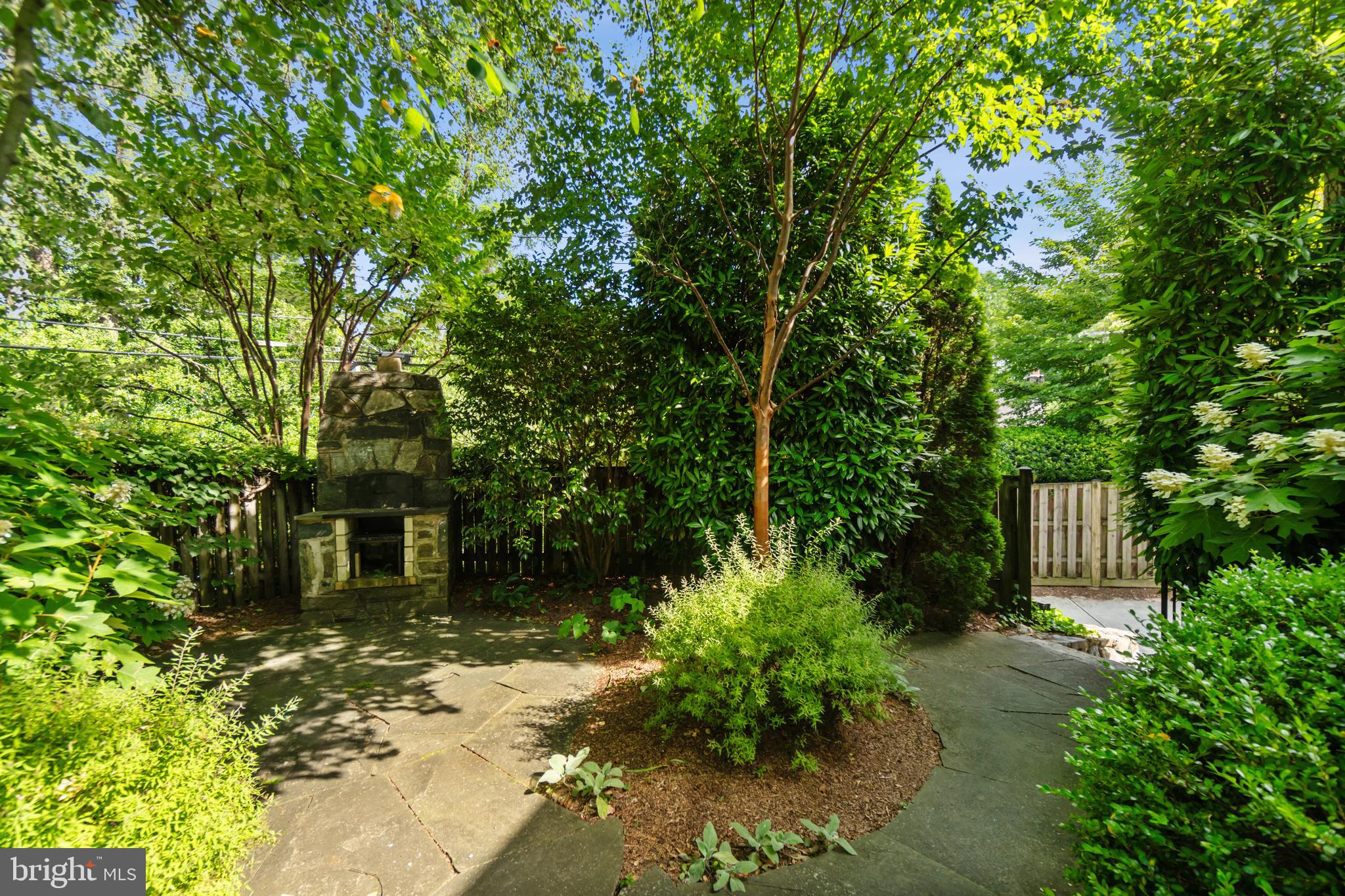 4910 SEDGWICK STREET NW