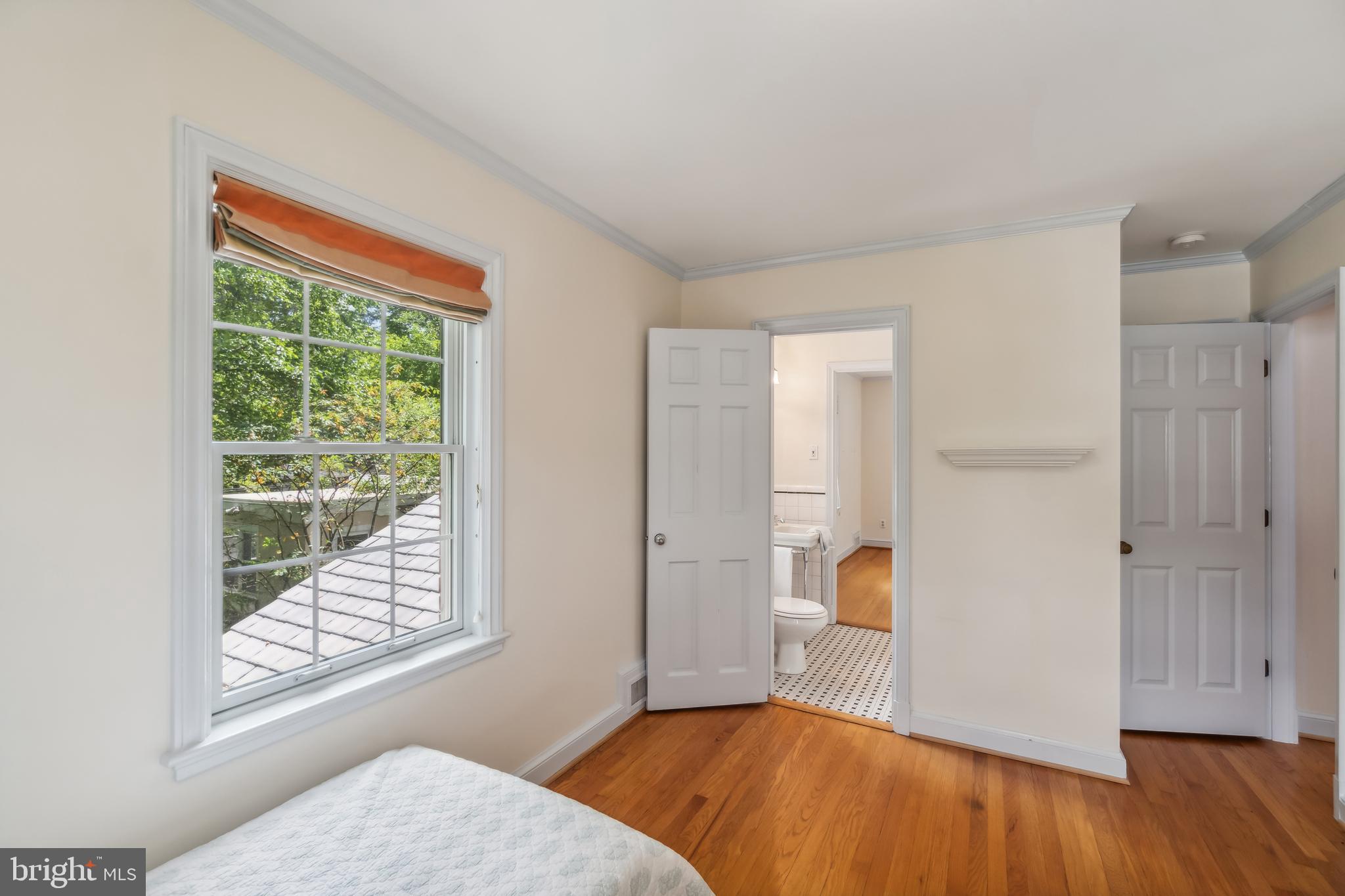 4910 SEDGWICK STREET NW