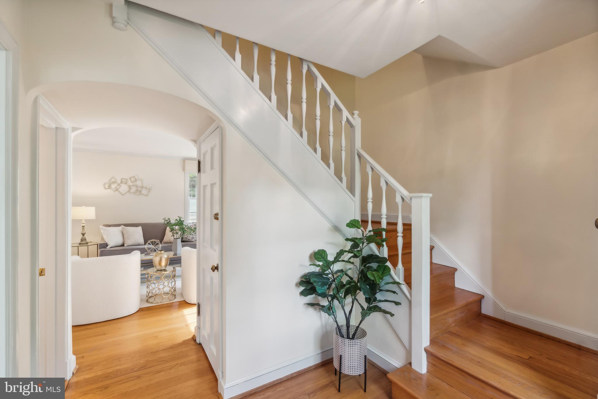 4910 SEDGWICK STREET NW