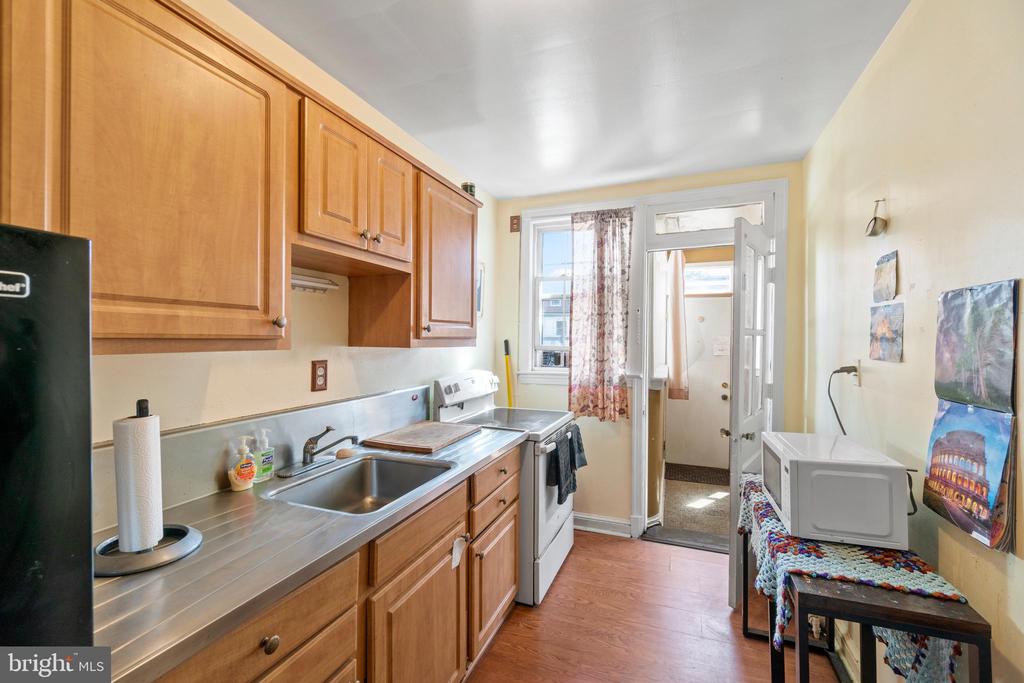 41 MICHIGAN AVENUE NE