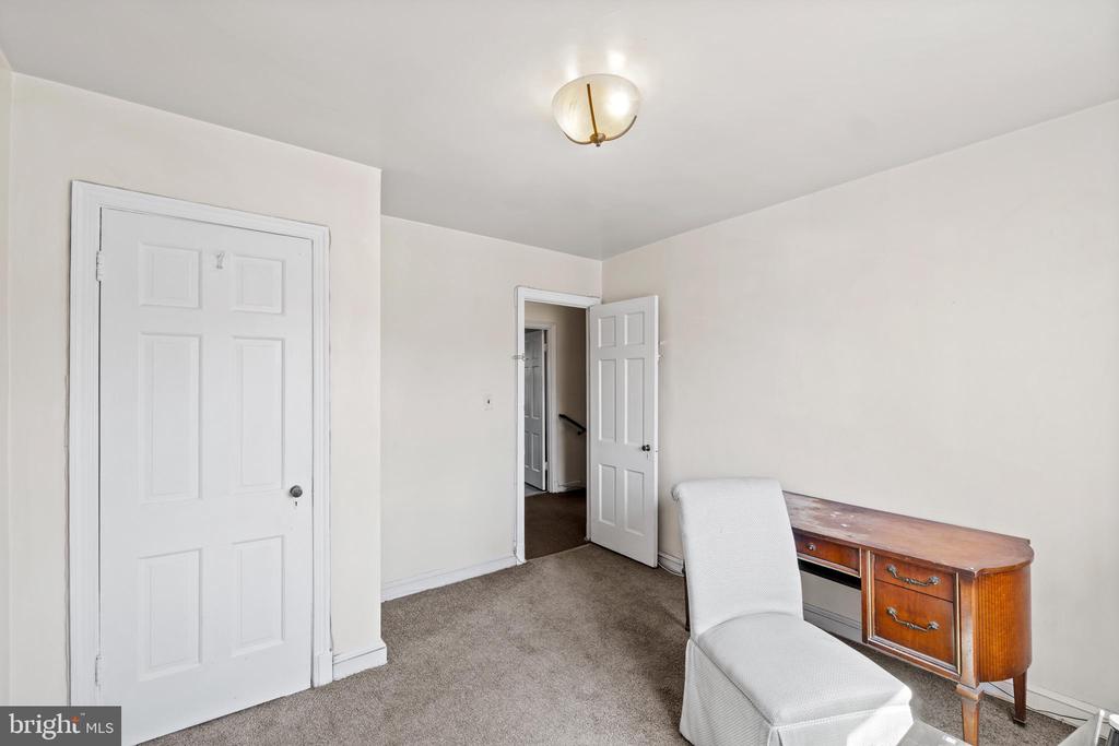 41 MICHIGAN AVENUE NE