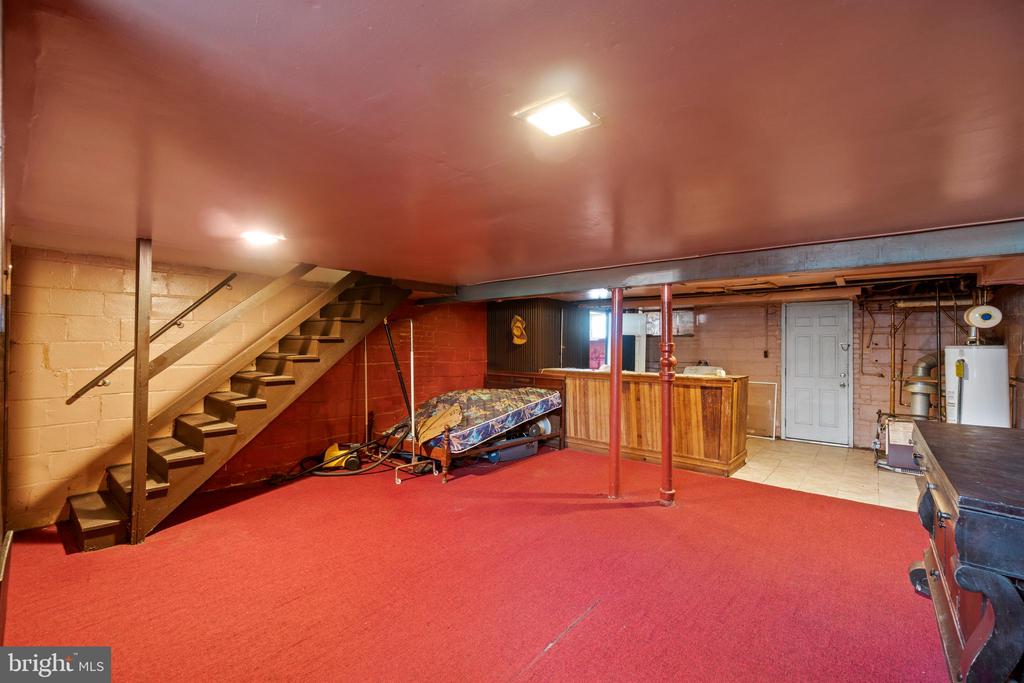 41 MICHIGAN AVENUE NE