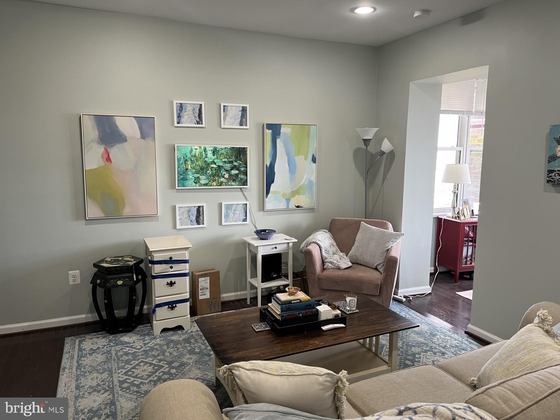 1848 WYOMING AVENUE NW 303