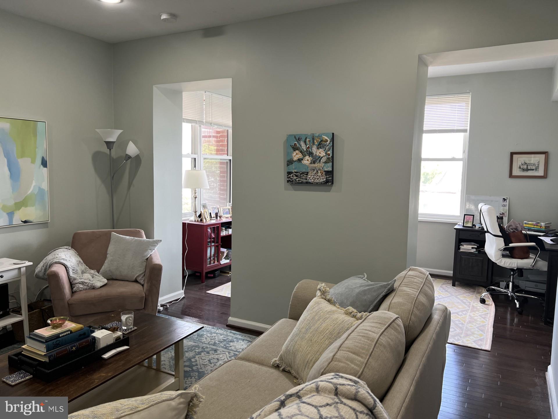 1848 WYOMING AVENUE NW 303