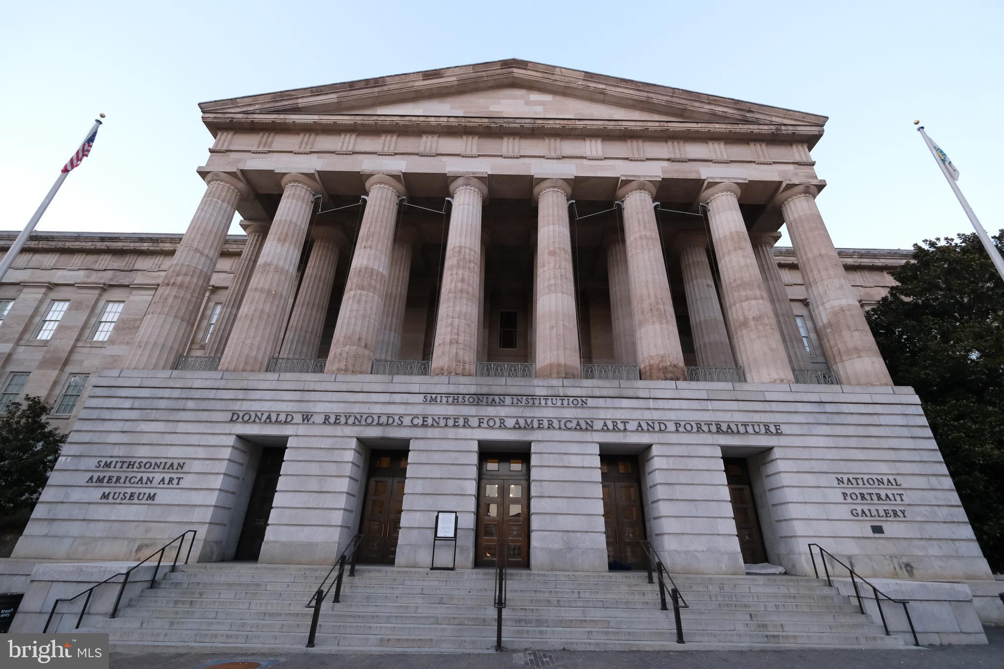 915 E STREET NW 1215