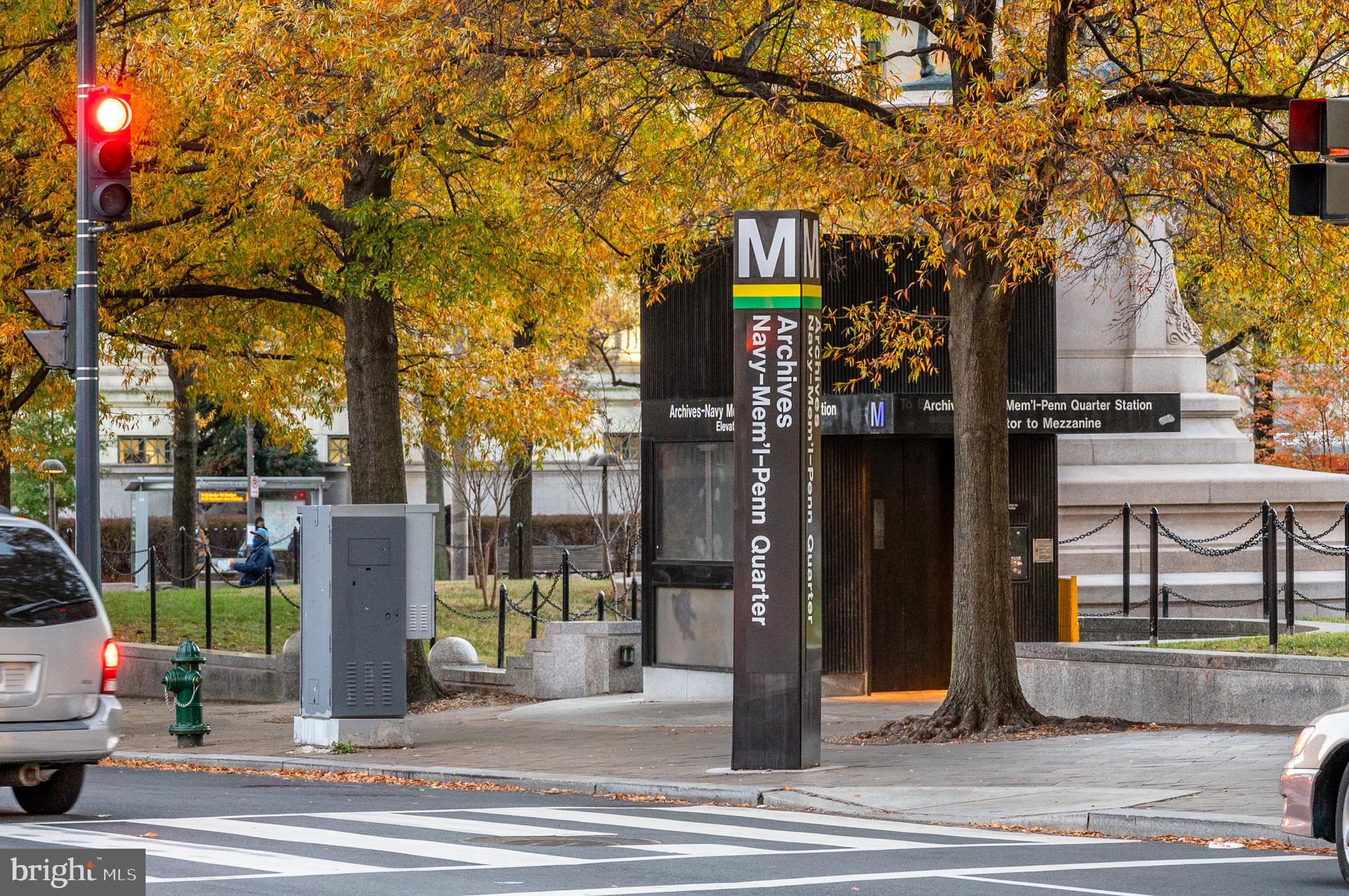 915 E STREET NW 1215