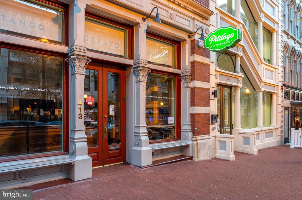 915 E STREET NW 1215