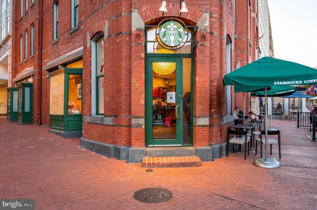 915 E STREET NW 1215